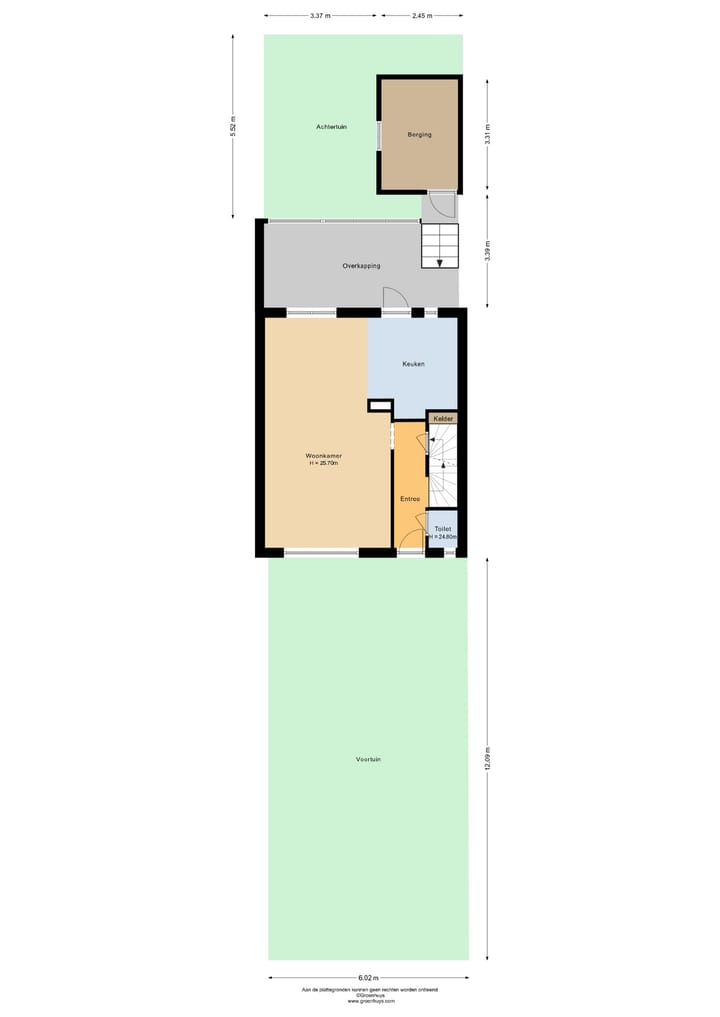 Photo 32 of Zandstraat 9