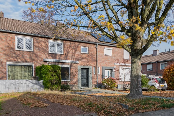 Photo 20 of Zandstraat 9