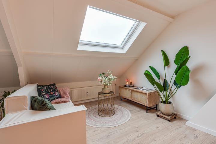 Foto 2 van Albertus Perksteeg 13-F