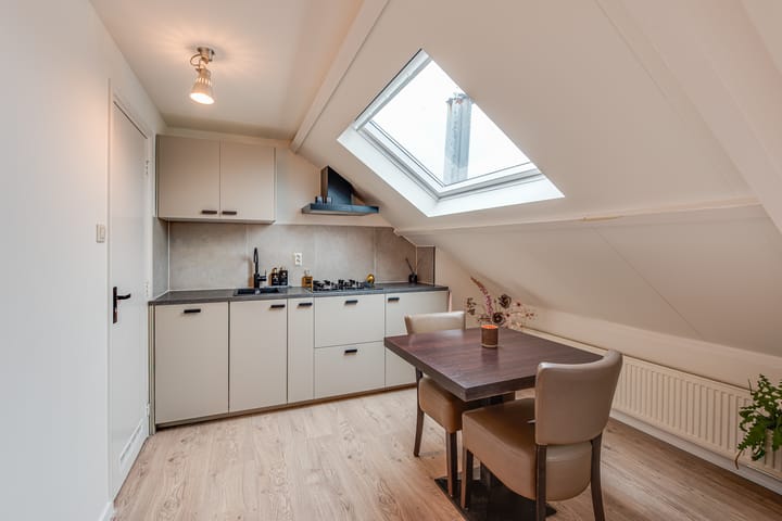 Foto 6 van Albertus Perksteeg 13-F