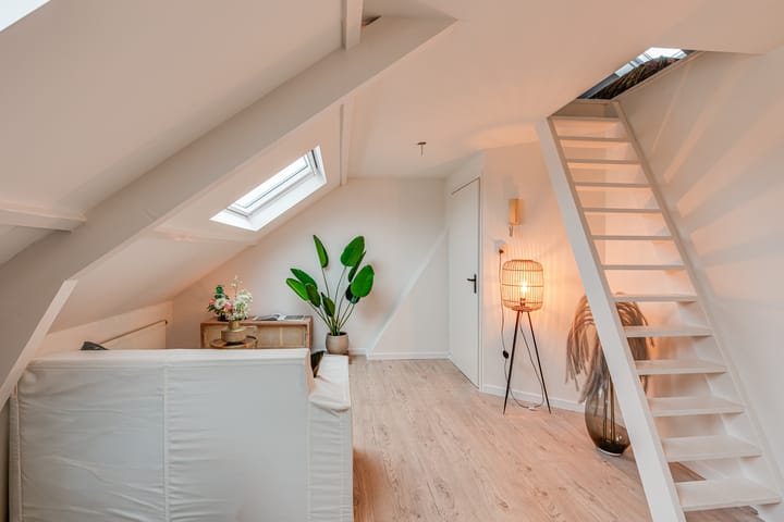 Foto 7 van Albertus Perksteeg 13-F