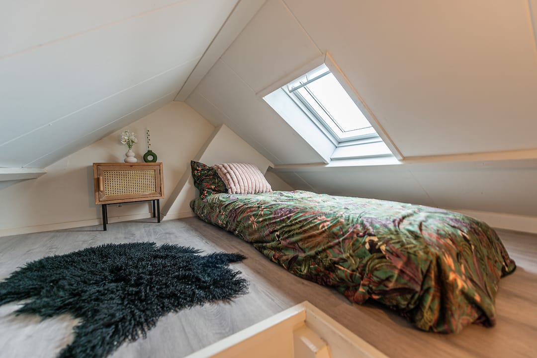 Foto 8 van Albertus Perksteeg 13-F