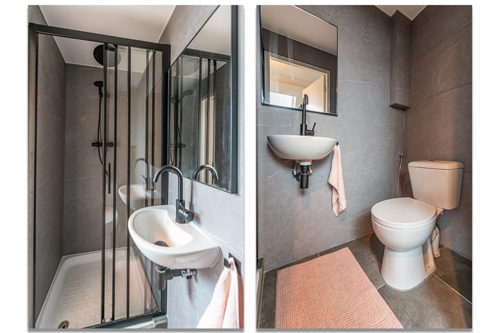 Foto 9 van Albertus Perksteeg 13-F