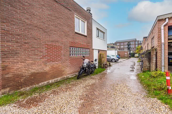 Foto 12 van Albertus Perksteeg 13-F