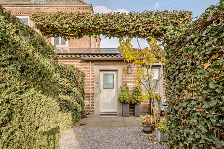 Hamstraat 34 main image