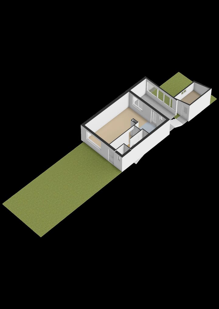 Photo 33 of Zandstraat 9