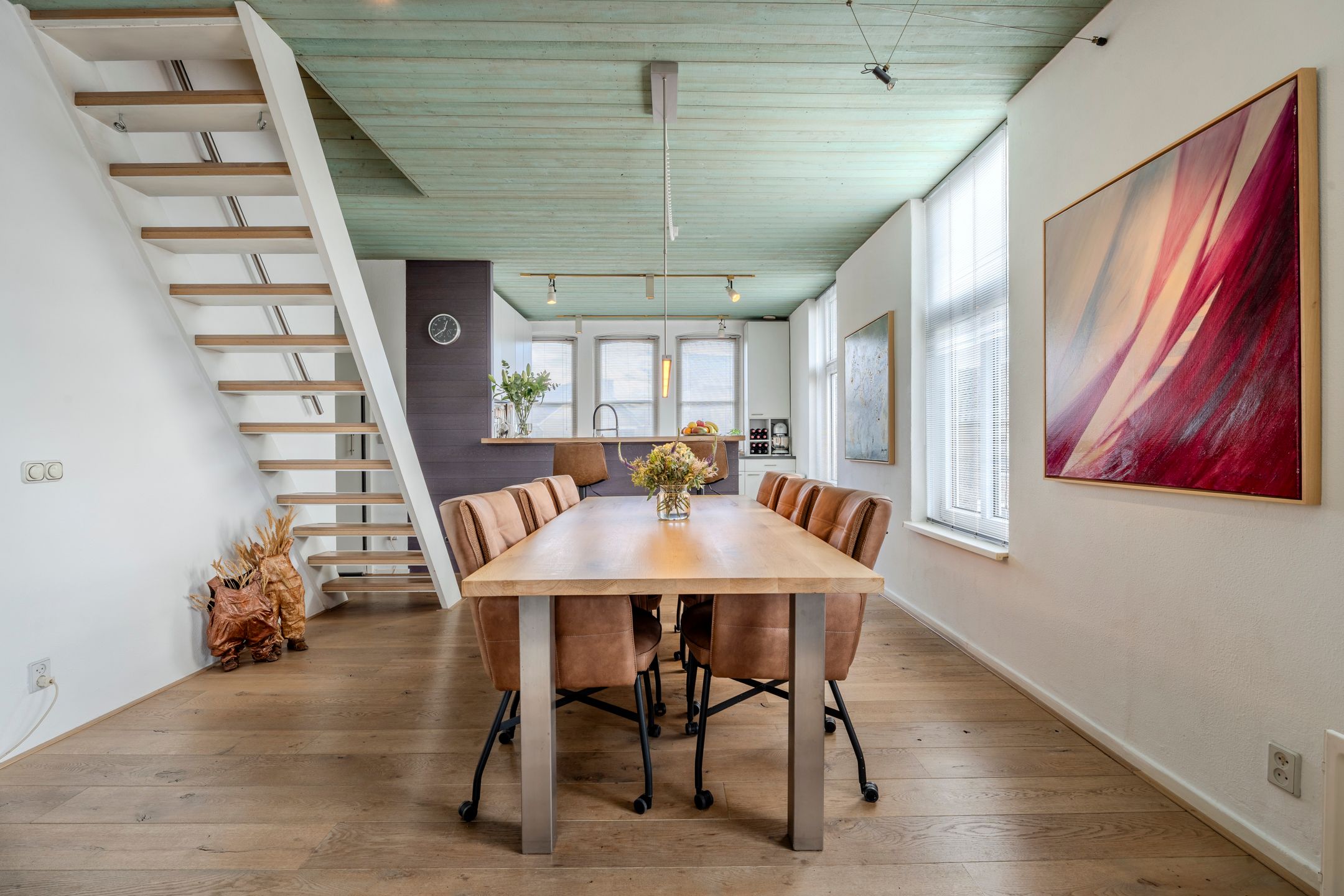 Foto 3 van Hamstraat 34