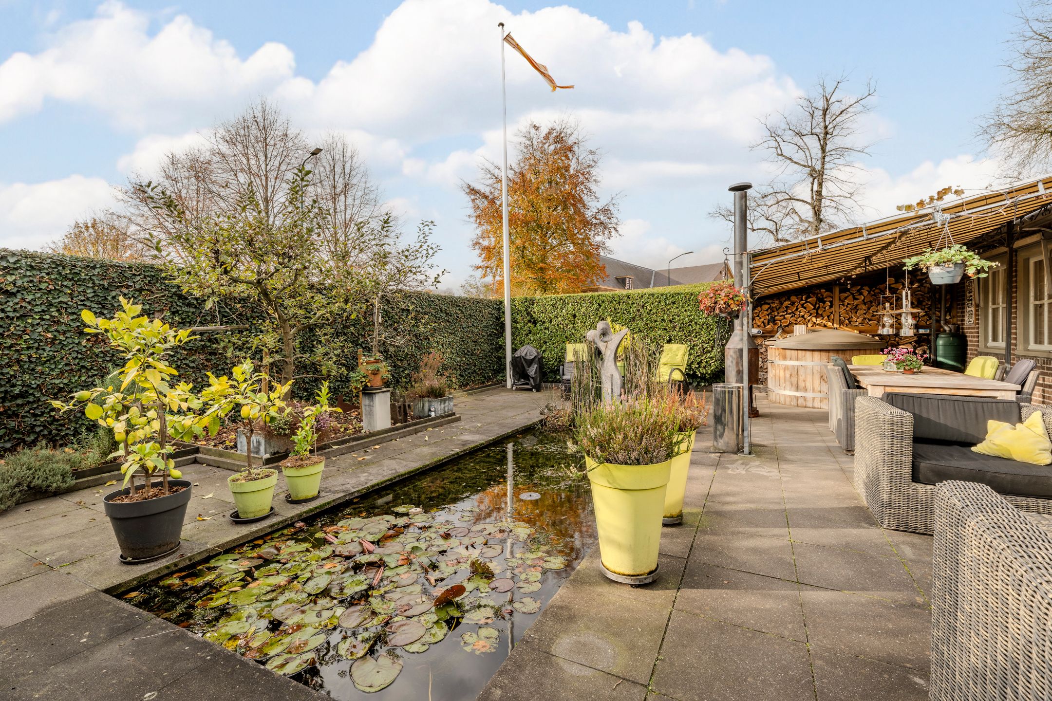 Foto 6 van Hamstraat 34