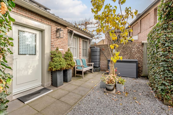 Photo 6 of Hamstraat 34