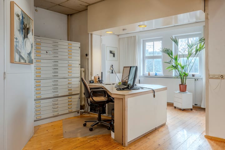 Photo 8 of Hamstraat 34