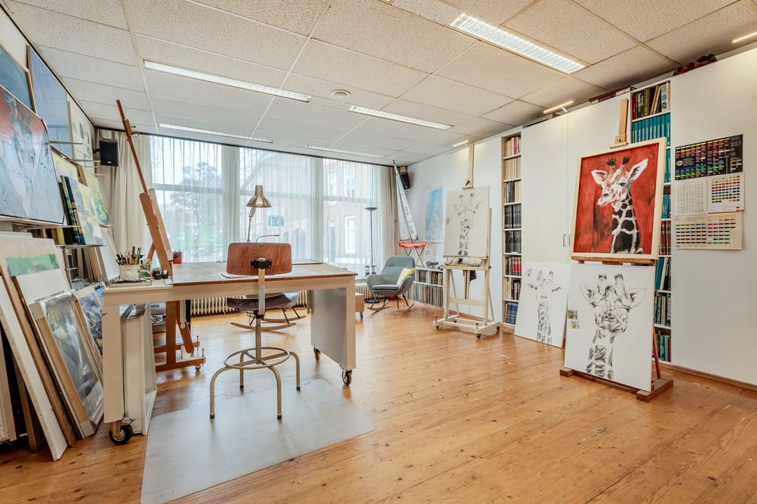 Foto 11 van Hamstraat 34