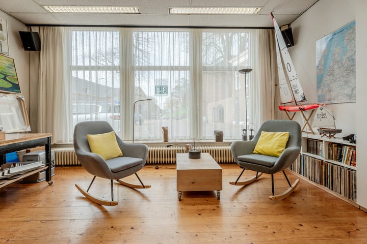 Photo 10 of Hamstraat 34