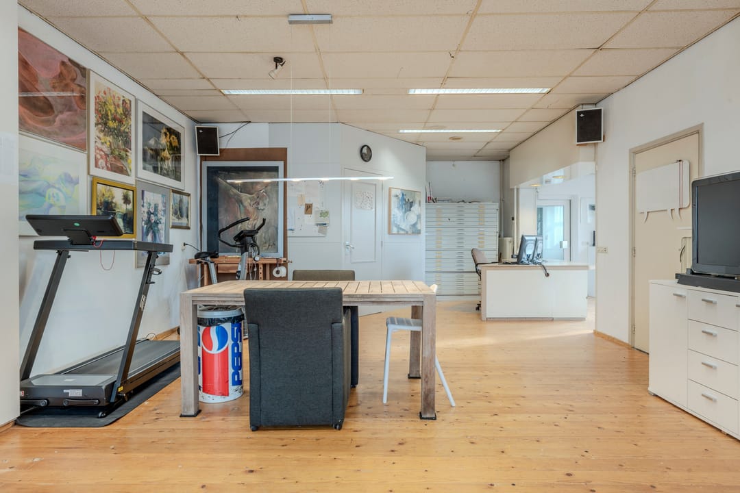 Foto 13 van Hamstraat 34