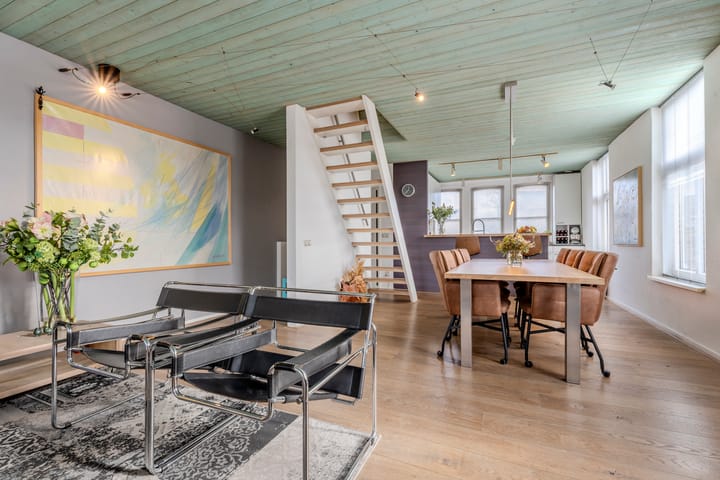 Photo 20 of Hamstraat 34