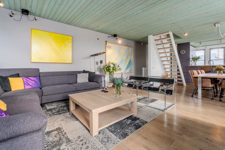 Photo 21 of Hamstraat 34