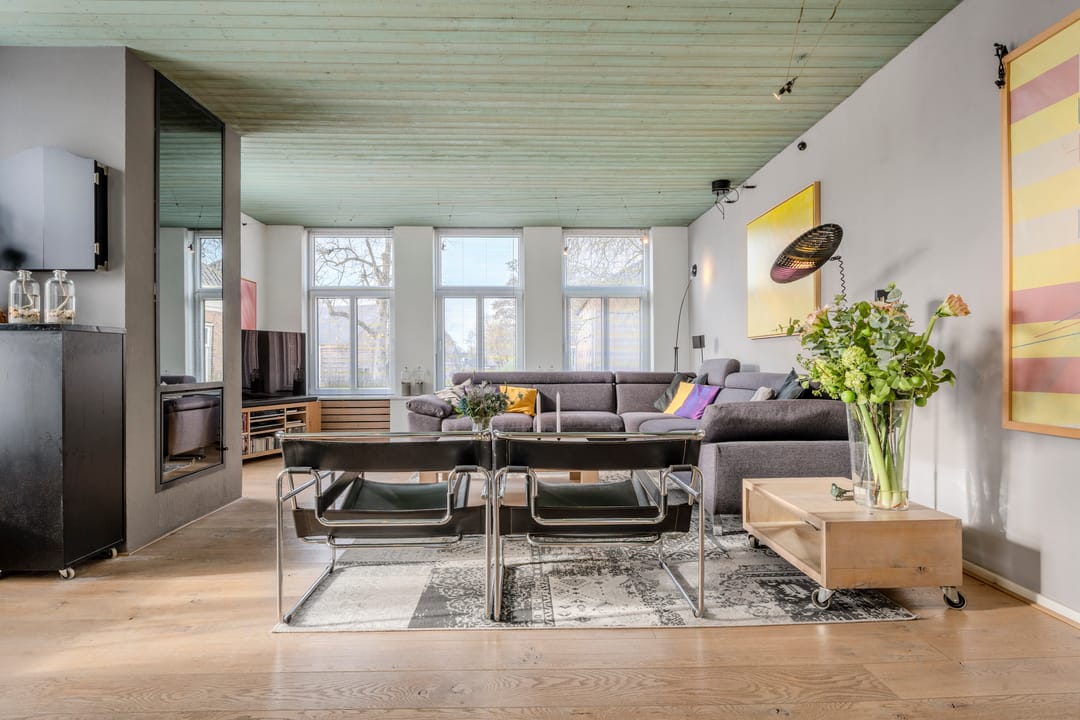 Foto 22 van Hamstraat 34