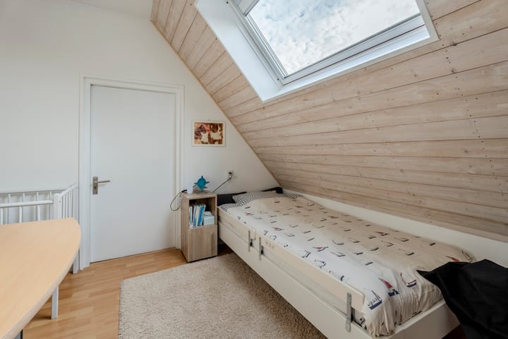 Photo 26 of Hamstraat 34