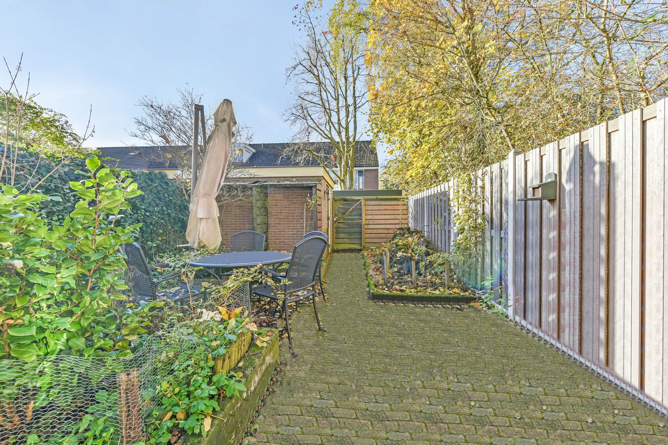 Foto 27 van Zadel 11