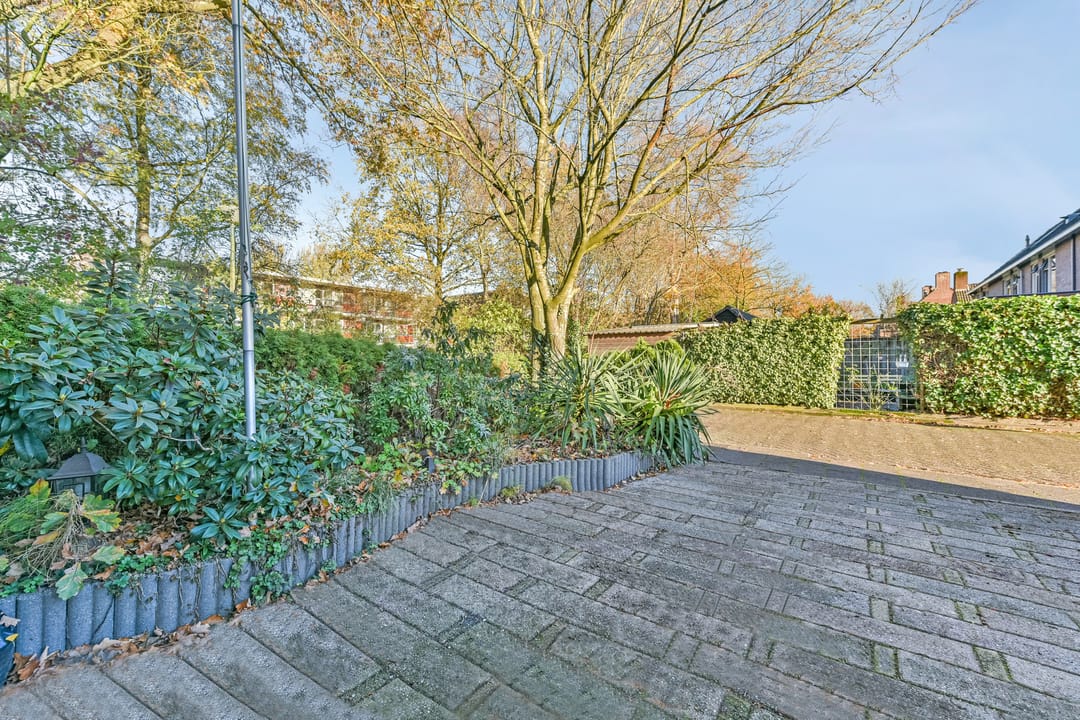 Foto 28 van Zadel 11