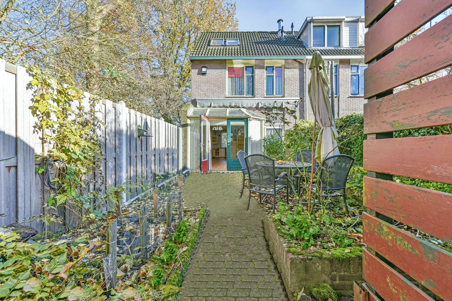 Foto 29 van Zadel 11