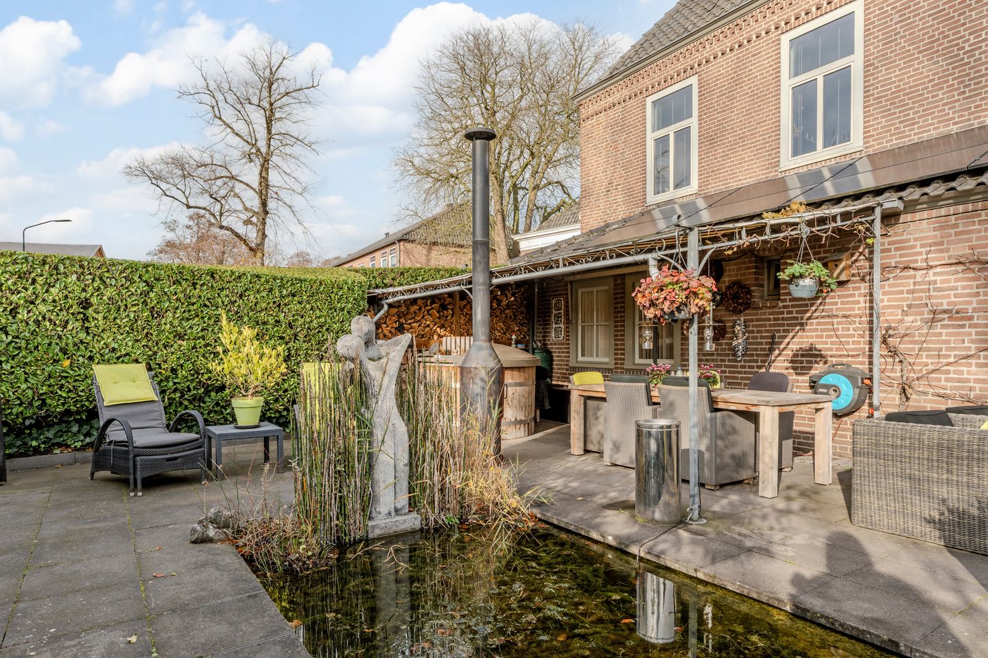 Foto 29 van Hamstraat 34