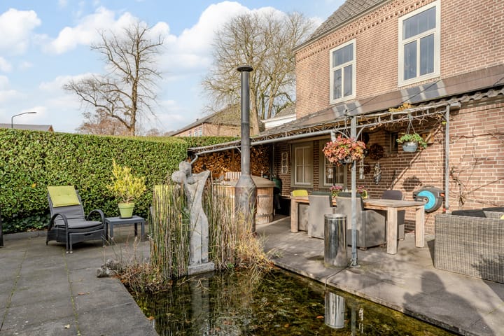 Photo 31 of Hamstraat 34