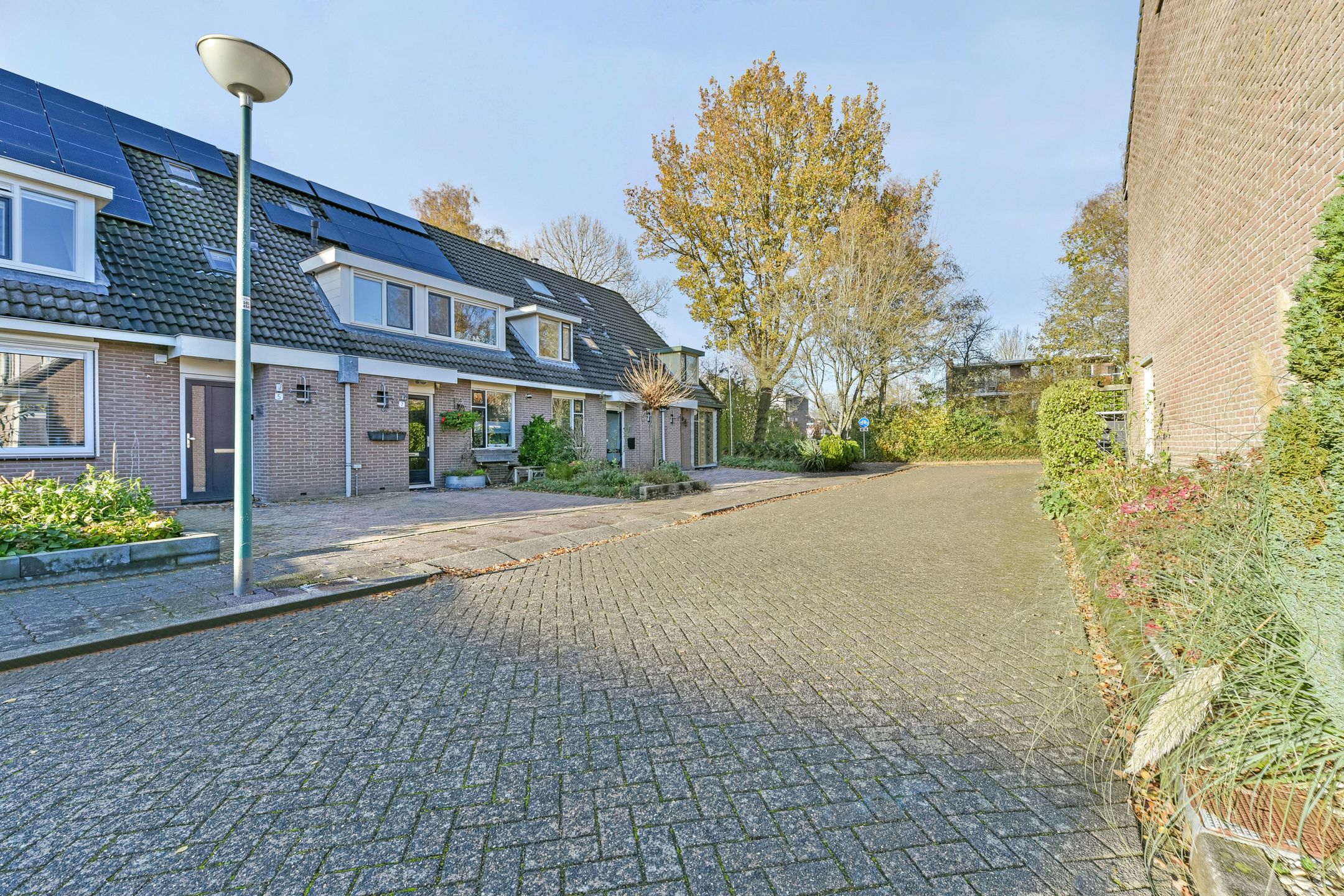 Foto 30 van Zadel 11