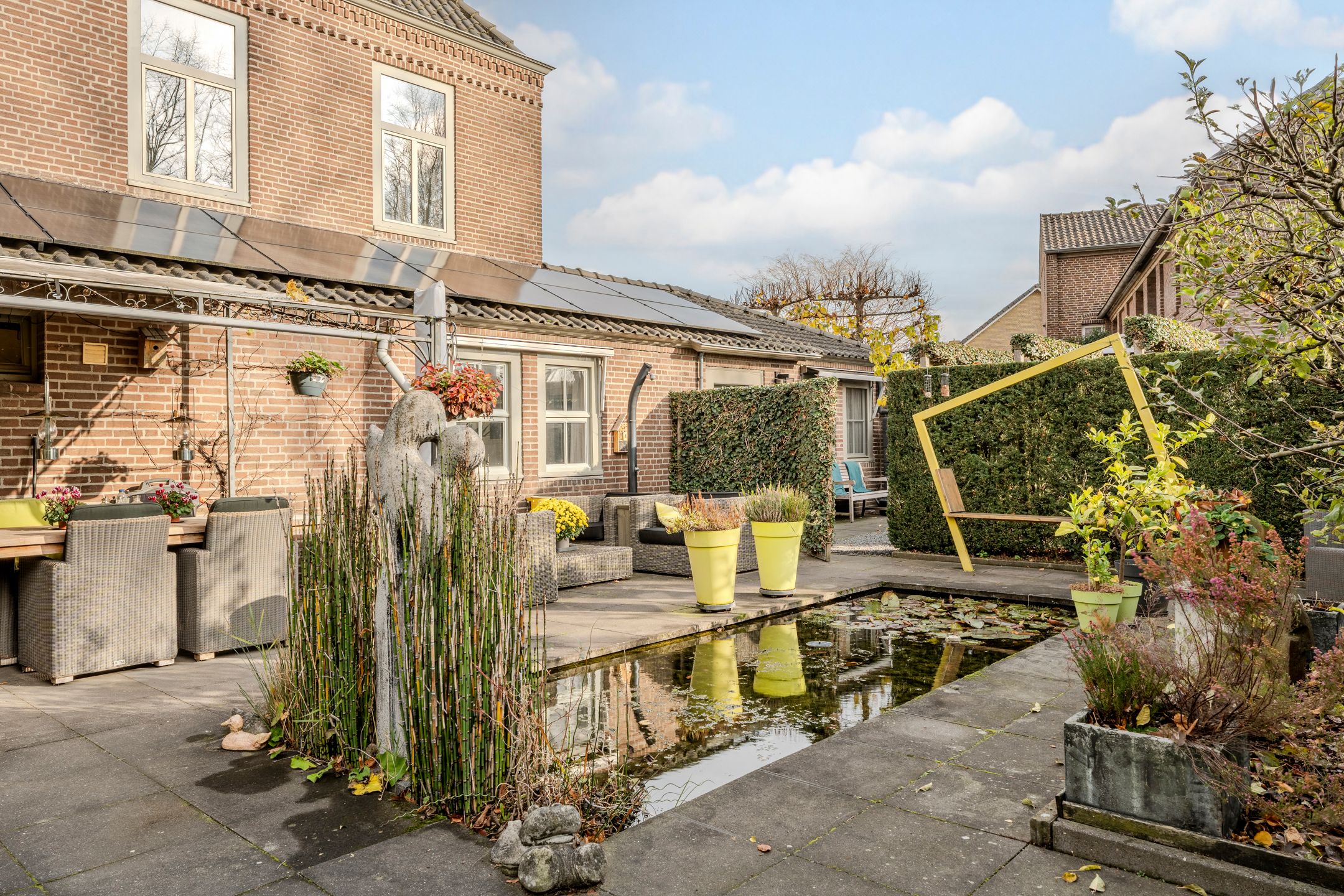 Foto 30 van Hamstraat 34