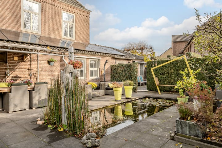 Photo 33 of Hamstraat 34