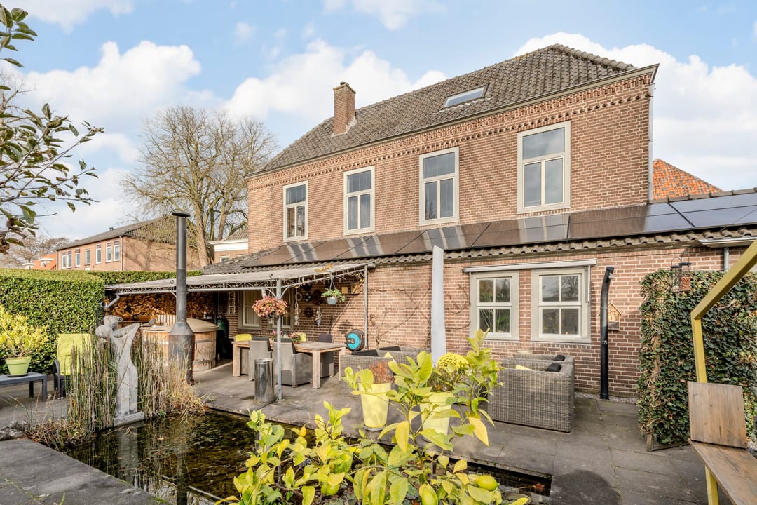 Foto 31 van Hamstraat 34