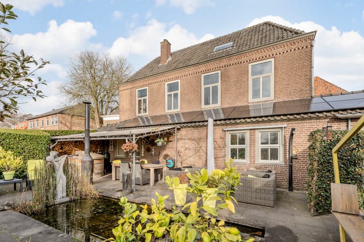 Photo 34 of Hamstraat 34