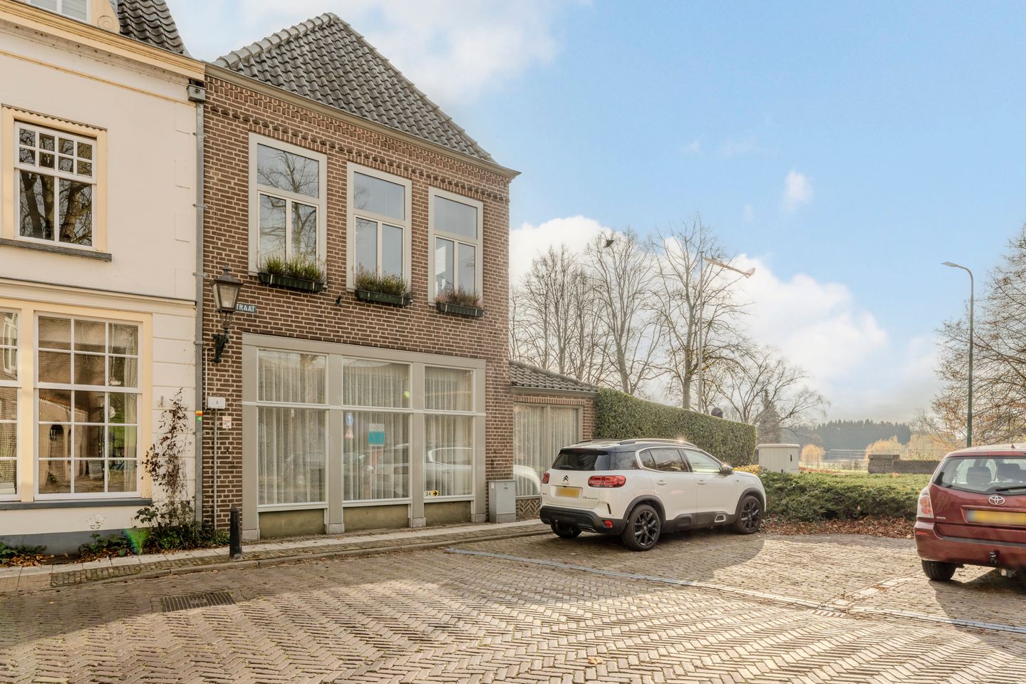 Foto 34 van Hamstraat 34