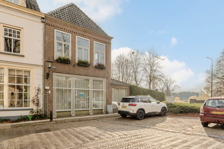 Photo 35 of Hamstraat 34