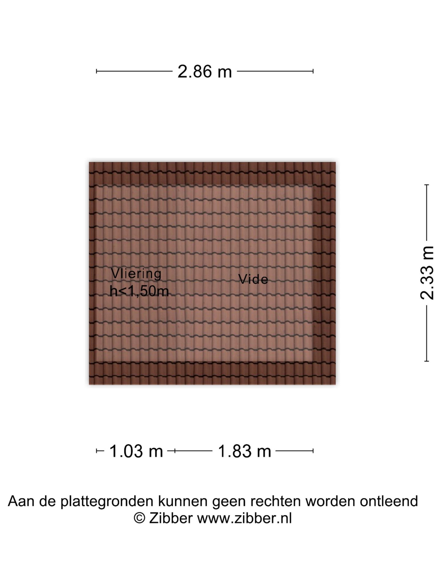 Foto 34 van Zadel 11