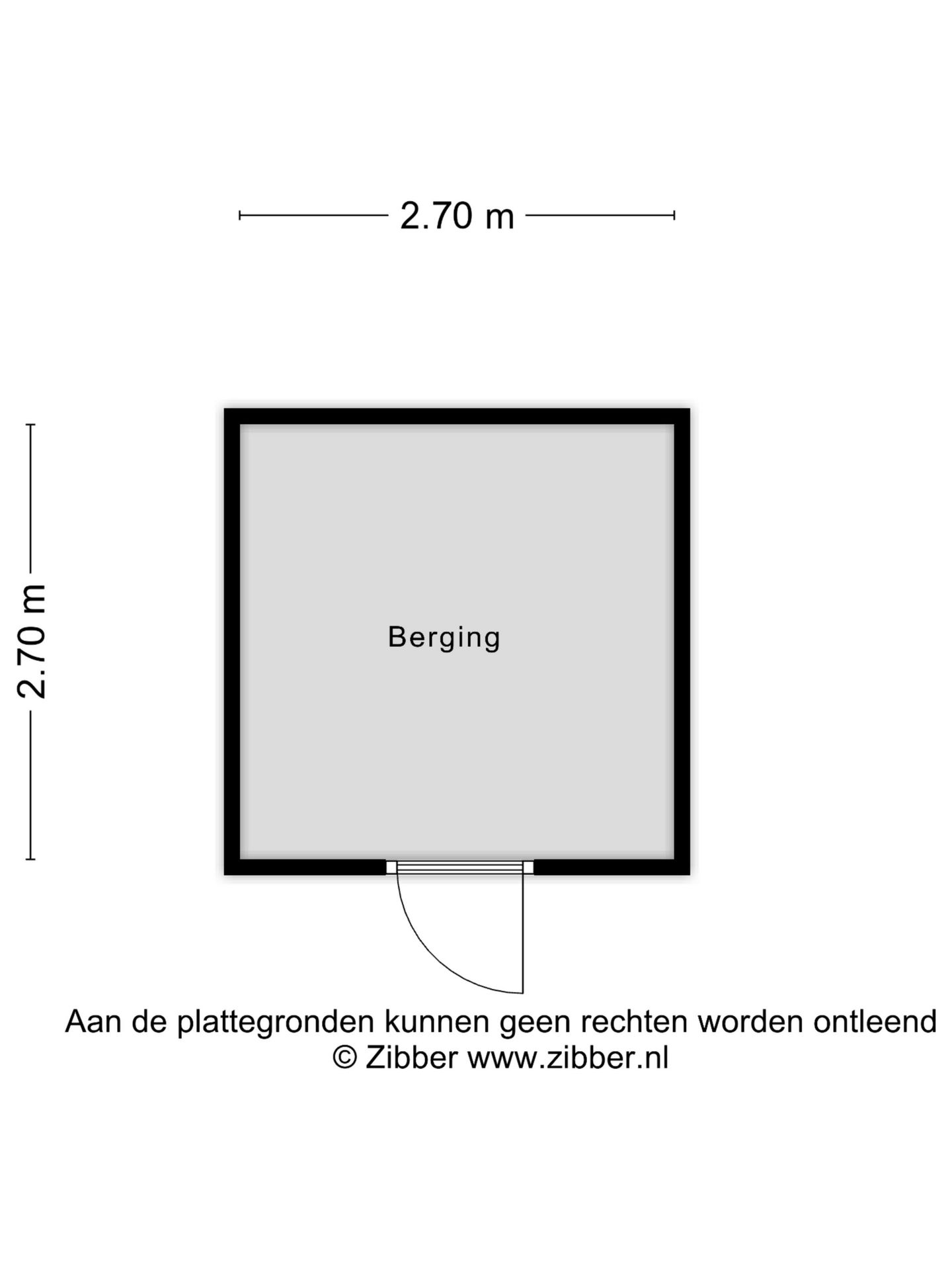 Foto 35 van Zadel 11