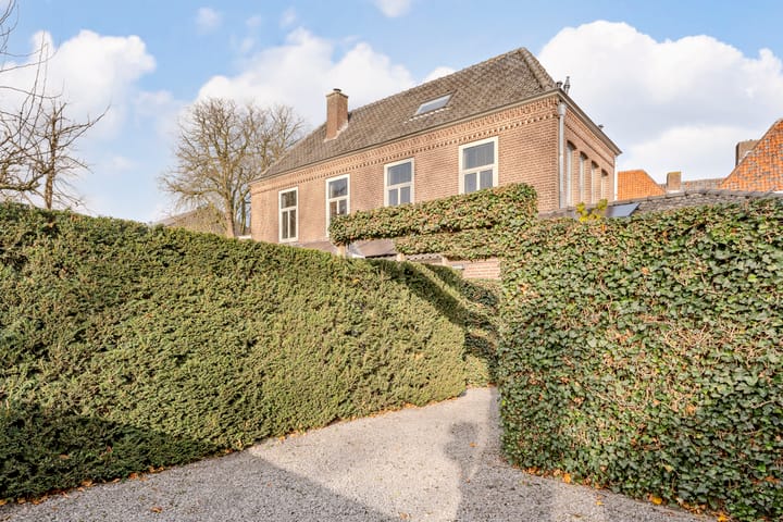 Photo 40 of Hamstraat 34