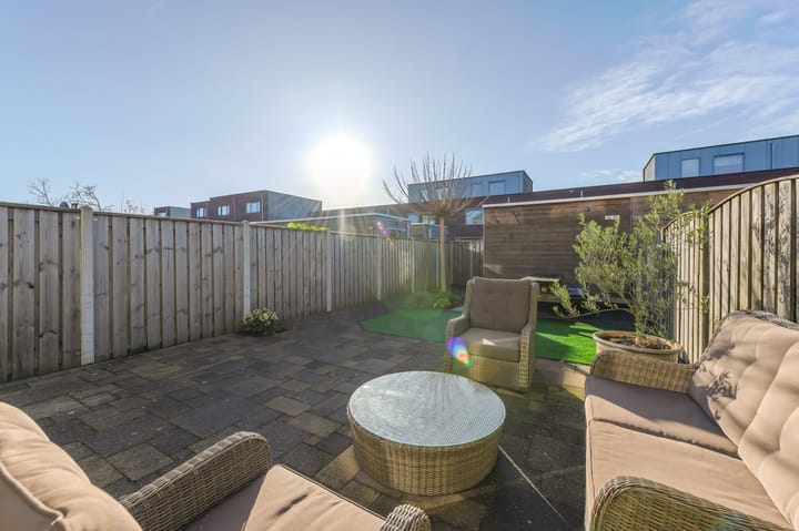 Photo 2 of Piranesistraat 51