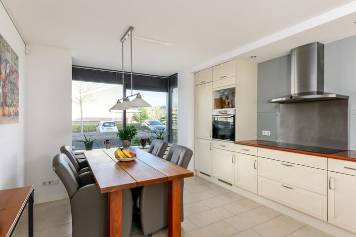 Photo 3 of Piranesistraat 51