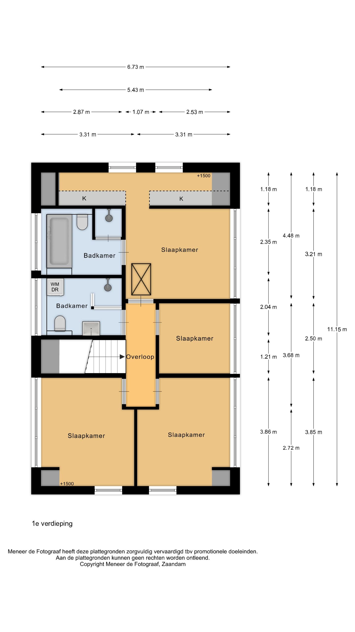 Foto 44 van Iepenlaan 26-A