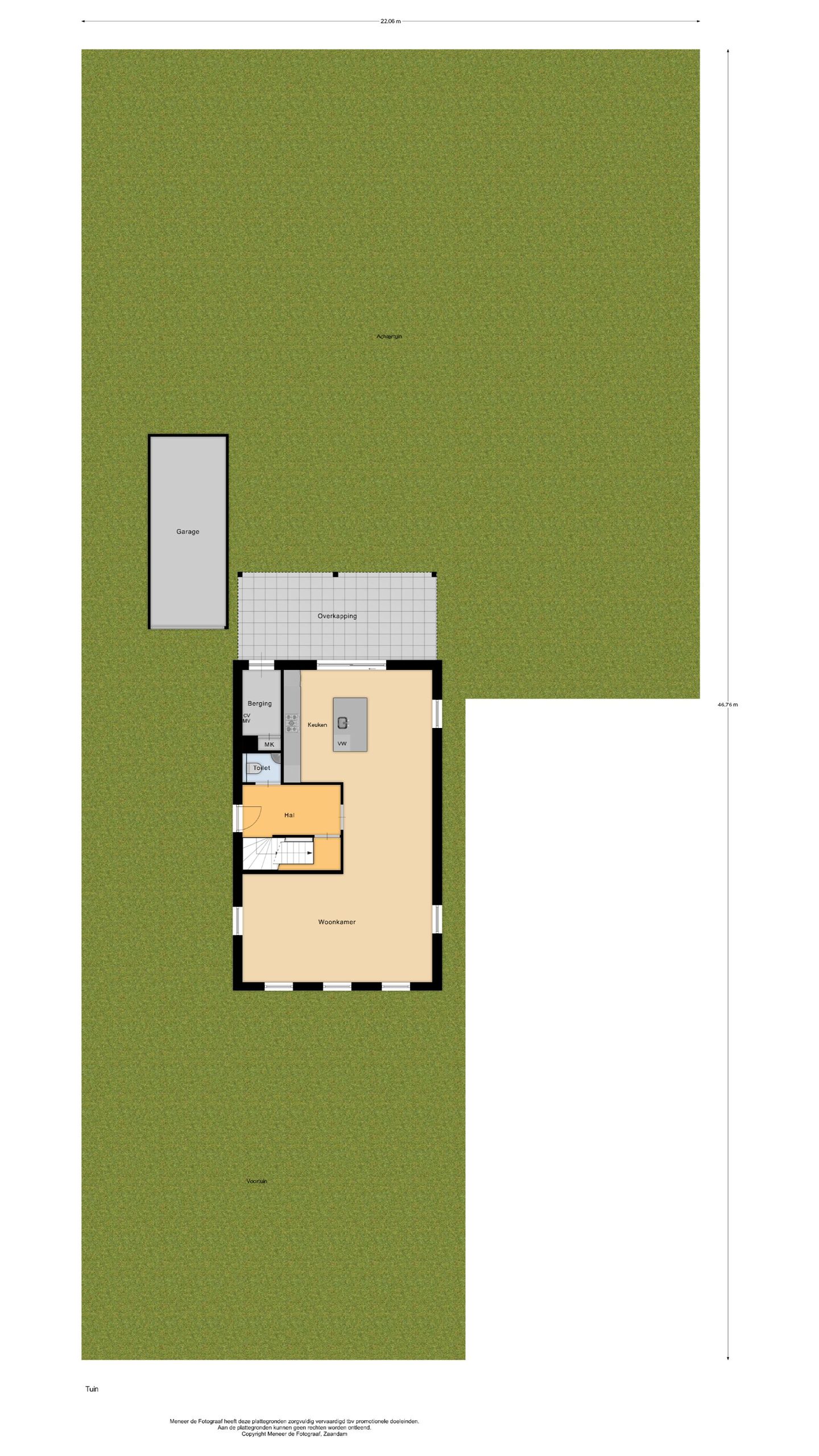 Foto 49 van Iepenlaan 26-A