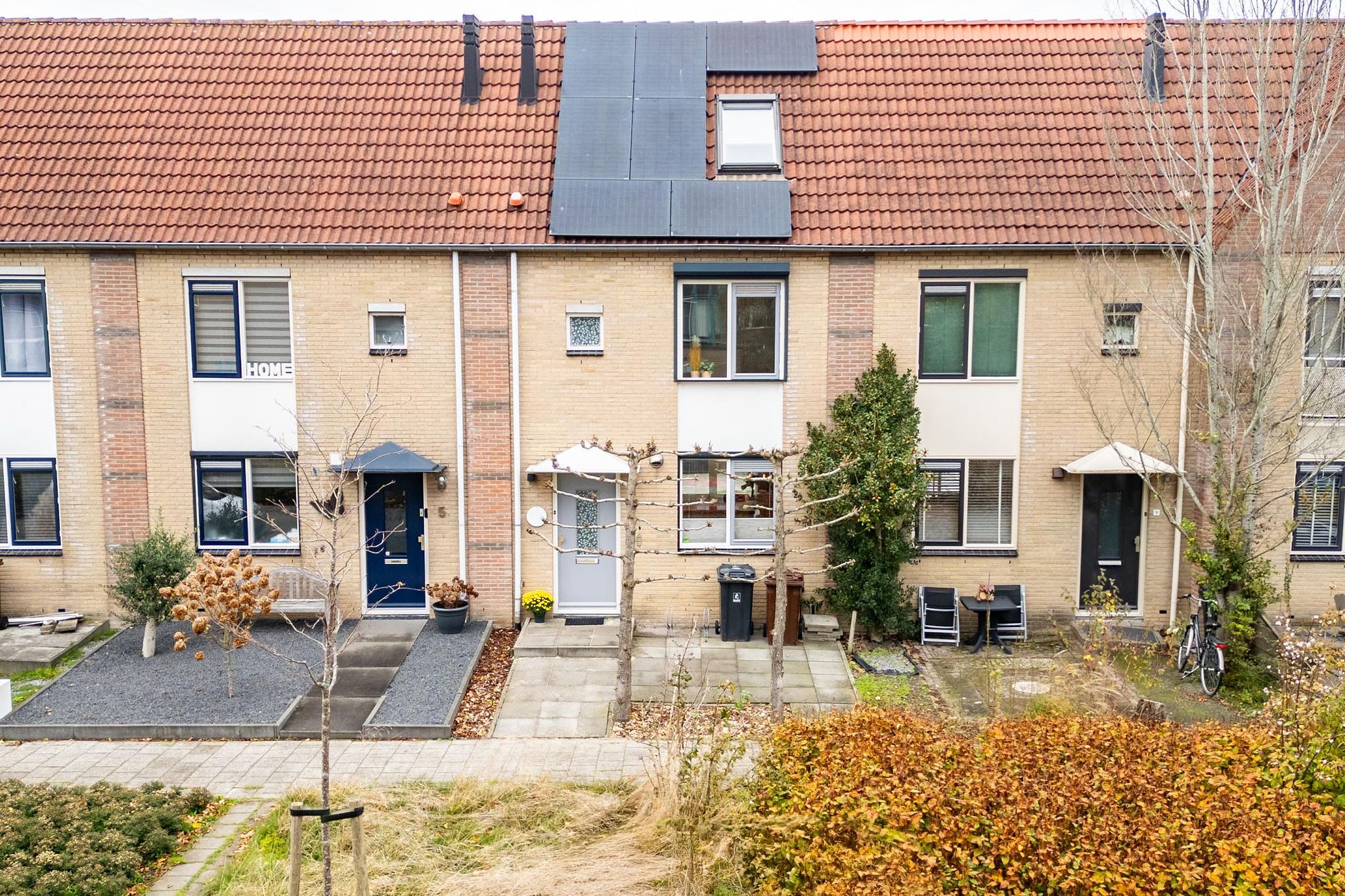 Hannie Schaftstraat 7