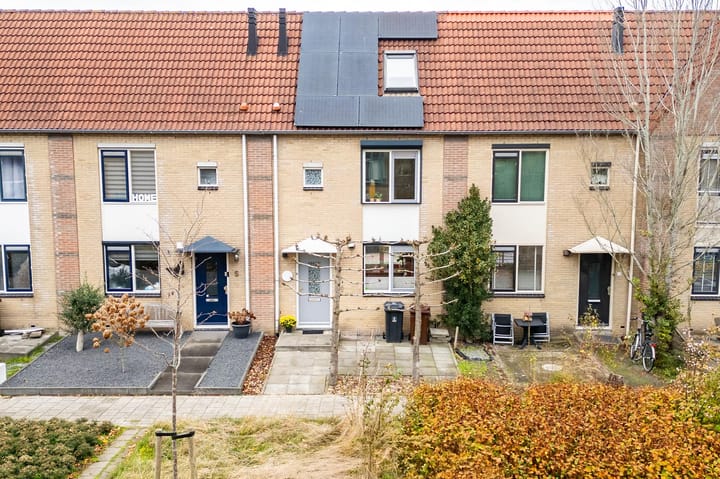 Hannie Schaftstraat 7