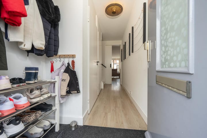 Foto 3 van Hannie Schaftstraat 7