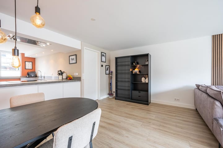 Foto 4 van Hannie Schaftstraat 7