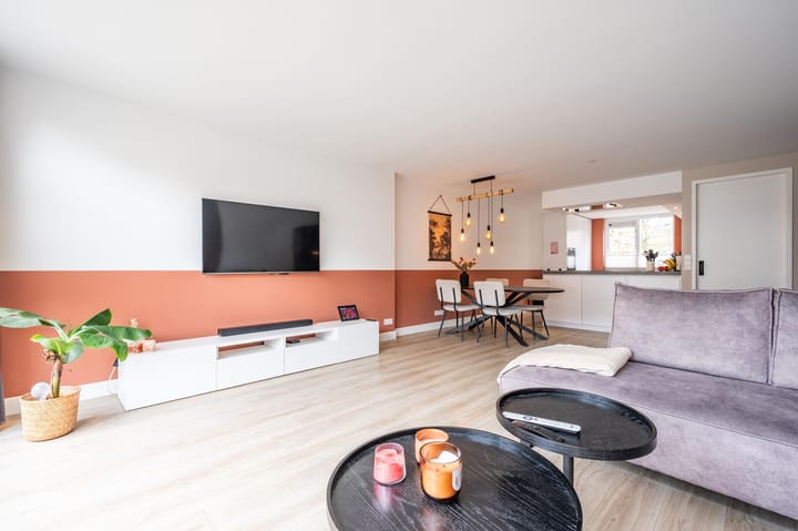 Foto 5 van Hannie Schaftstraat 7