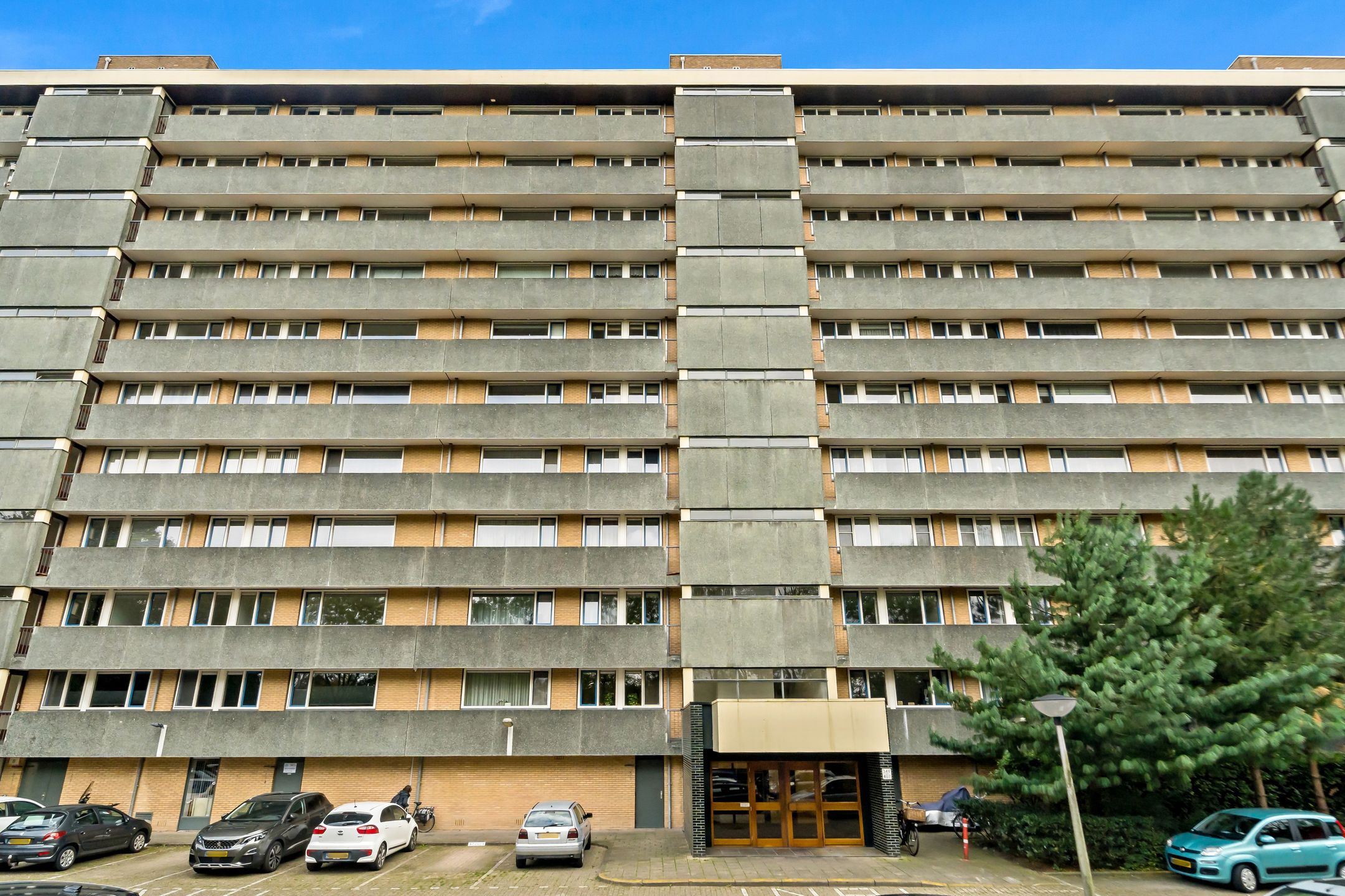 Thomas Jeffersonlaan 407