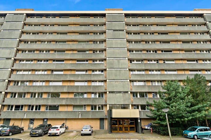 Thomas Jeffersonlaan 407