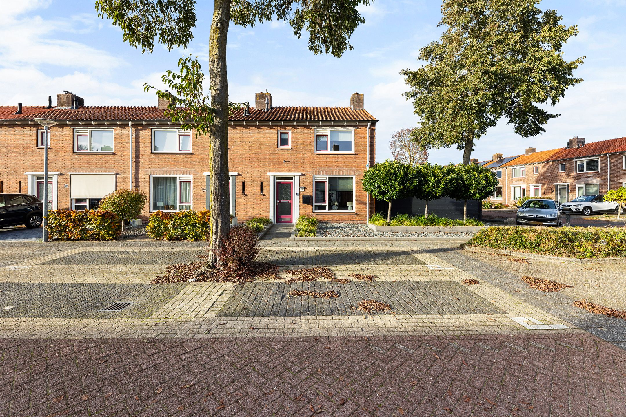 Vlierstraat, 36, Wezep, 8091TD, Gelderland, Nederland 36 