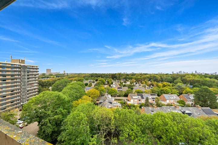 Foto 2 van Thomas Jeffersonlaan 407