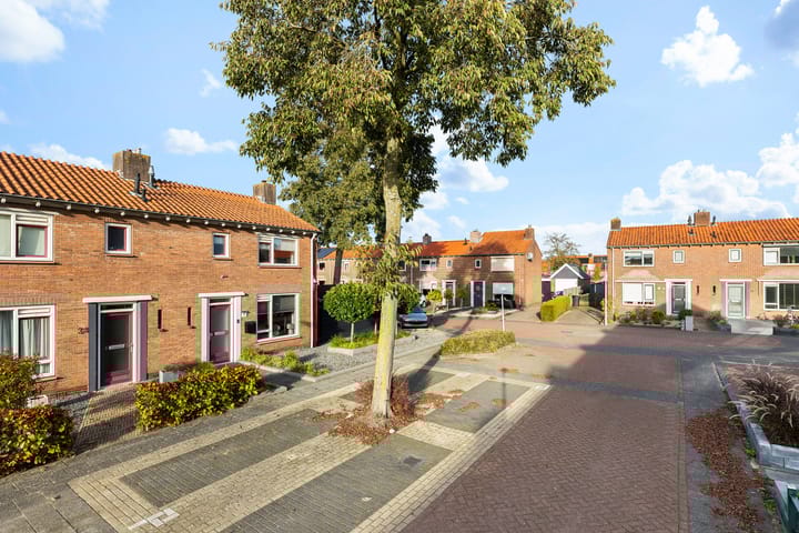 Foto 2 van Vlierstraat 36